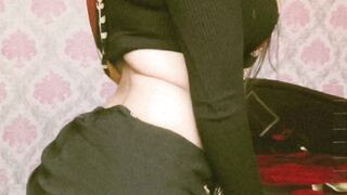 Black sare
