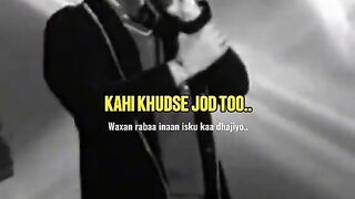 হিন্দি গানের কিছু লাইন।।   Feel This Line..????