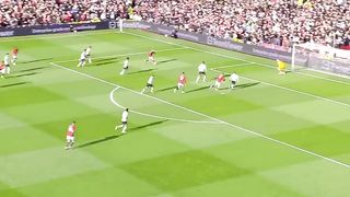 Manchester United Vs Liverpool