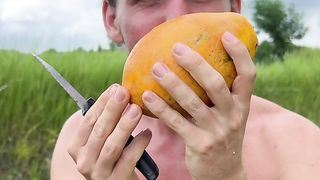 The Best Fruit For Humans