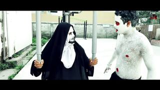 দেশী রোজাদার vs দেশী শয়তান | Bangla Funny Video | Family Entertainment bd | Desi Cid | Desi Rojadar