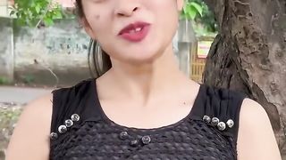 তার ইচ্ছে তাই ????