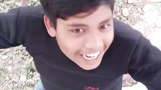 Tege tege viral video