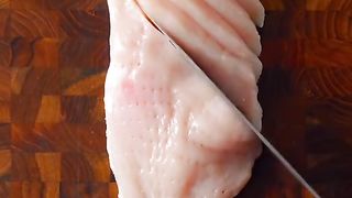 Amazing cook part 4