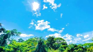 Beautiful Sky