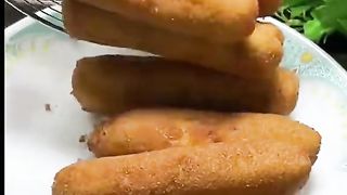 Chicken Role recipe.