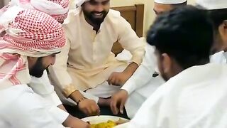মাজার সেহরি খাওয়া হলো না