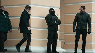 Кобра - Русский трейлер