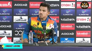 Ban vs Sl funny dubbing