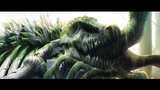 Коати. Легенда джунглей — Русский трейлер