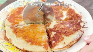 Schnappen Sie sich einfach eine Tasse Haferflocken und Sie werden begeistert sei