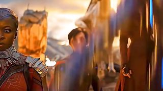 Marvel Women's Vs Men Goated Trio ever #shorts #marvel #aixan