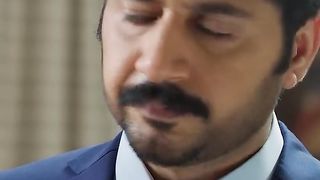 Pakistani serial (Namak halal )