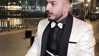 Shahid Anwar and zam zam electronic funny video