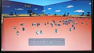 MR BEAST MINECRAFT