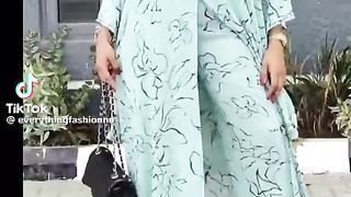 Female fashion