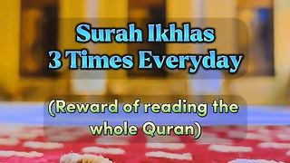 Fasting gift
