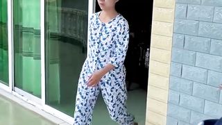 চম্পা ও রাজুর চাইনিজ বাংলা ফানি ভিডিও Chinese Funny Video Bangla Dubbing