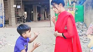 Funny/comedy video
