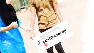 Romantic Love story short video