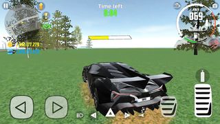 CAR SIMULATOR 2