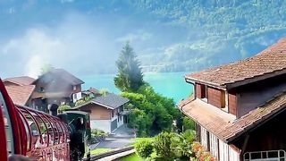 He is beautiful stream