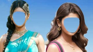Best Actresses puzzlevideo