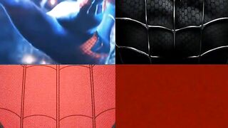 Andrew Garfield | Tobey Maguire | Tom Holland | edit ???? | #spiderman #shorts