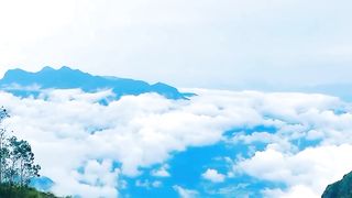 Beautiful weather