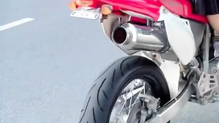Honda review