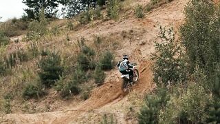 Racing Thunder The Ultimate Motorcycle Showdown