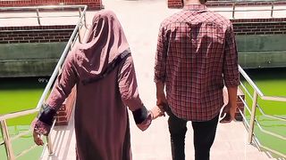 Couple video