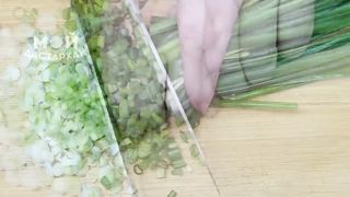 Этот ХОЛОДНЫЙ СУП готовим все лето! Выручает в жару! Самая Вкусная ОКРОШКА.