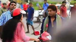 মজার নাটক
