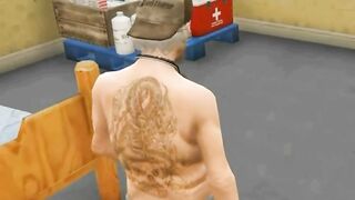 Adam become a doctor