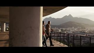 Don Omar - Danza Kuduro ft. Lucenzo (Burak Balkan Remix) Fast Five