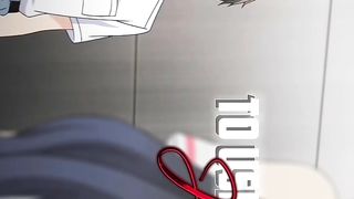 A broken love story ????????