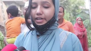 দেখুন প্রেমের  টানে সব হারিয়ে  প্রতারিত আদুরী