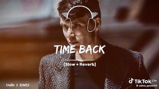 Time back sound