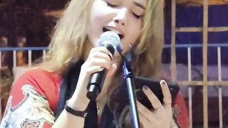 Foreigner song