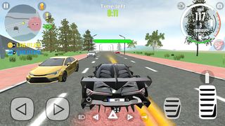 CAR SIMULATOR2
