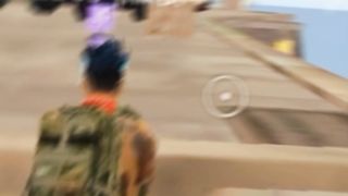 Free fire gaming rush video.. CS Ranked video .