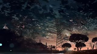DRIVE - BERSAMA BINTANG (LIRIK)