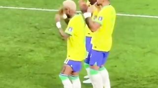 Neymar Jr