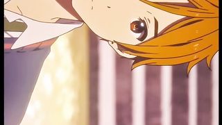did you know this anime name?