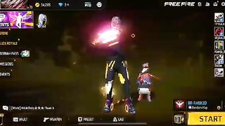Free fire video