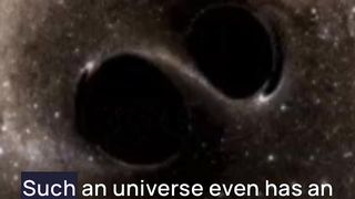 UNIVERSE - How will it end??