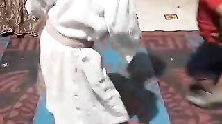 الشبح