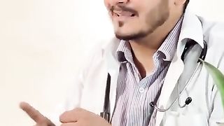 Dr PK LeLe se kabhi ilaj mat karwana ???? #comedyshorts