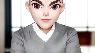 قصة مضحكة بين الزوجة وزوجها